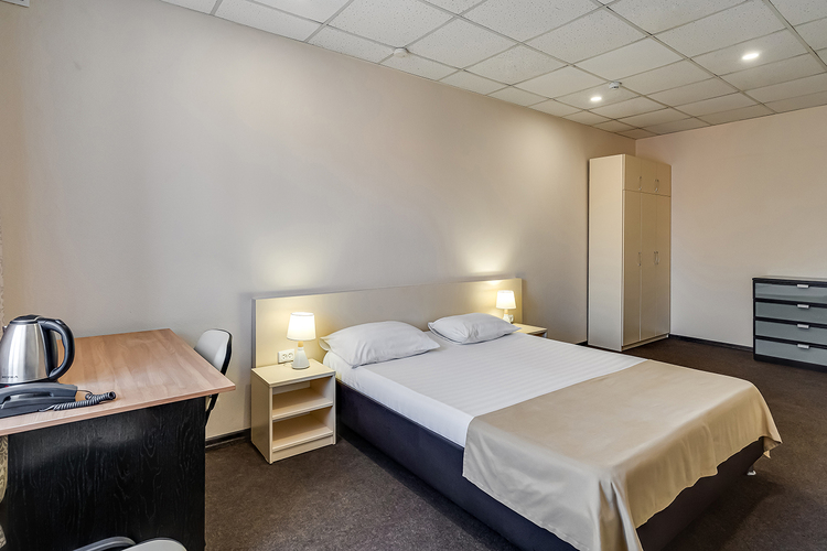 Фотография отеля