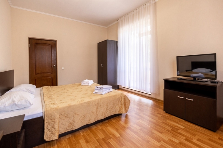 Фотография отеля