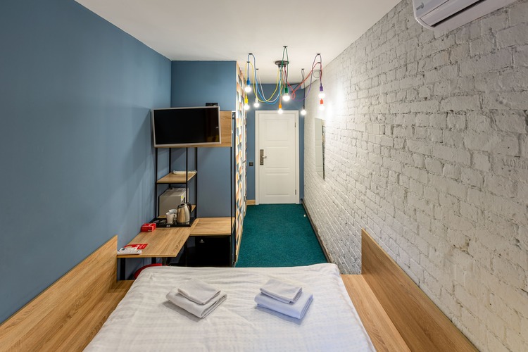 Фотография отеля