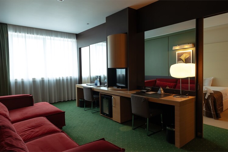 Фотография отеля