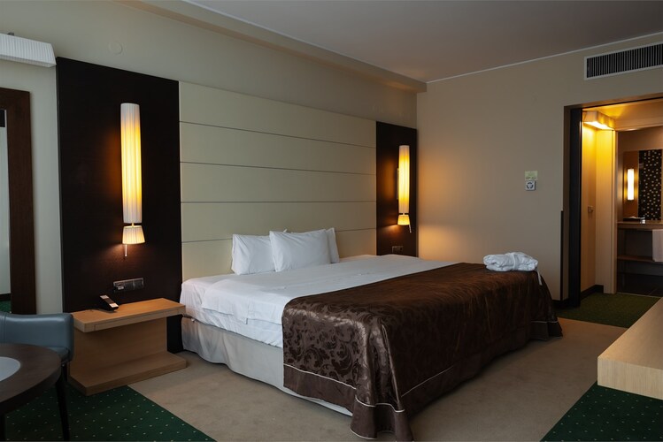 Фотография отеля