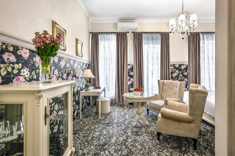 Фотография отеля