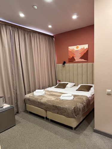 Фотография отеля