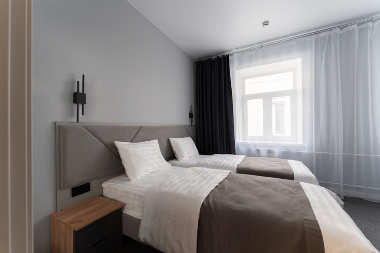 Фотография отеля