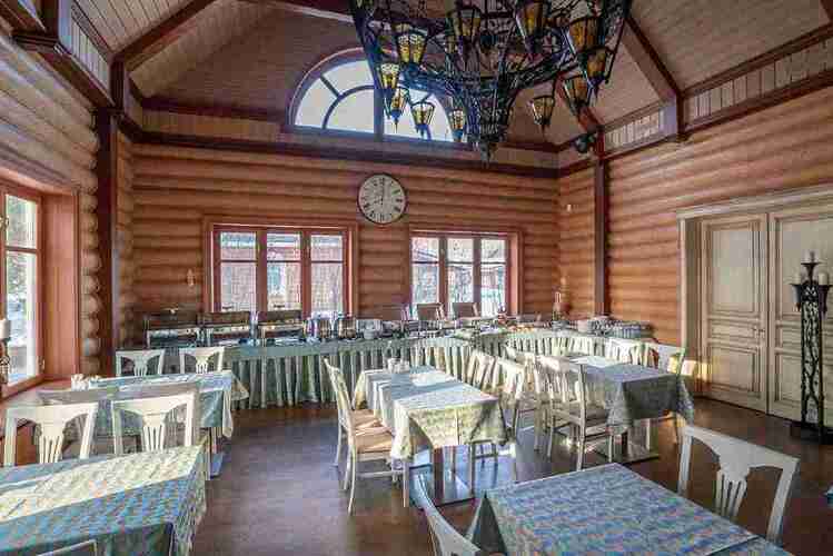 Фотография отеля