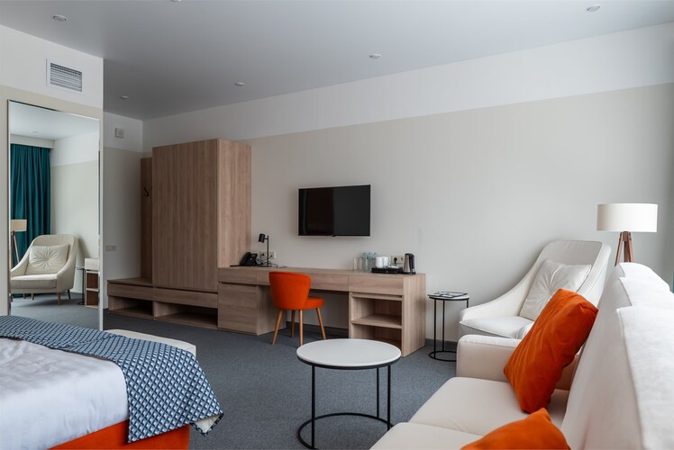 Фотография отеля