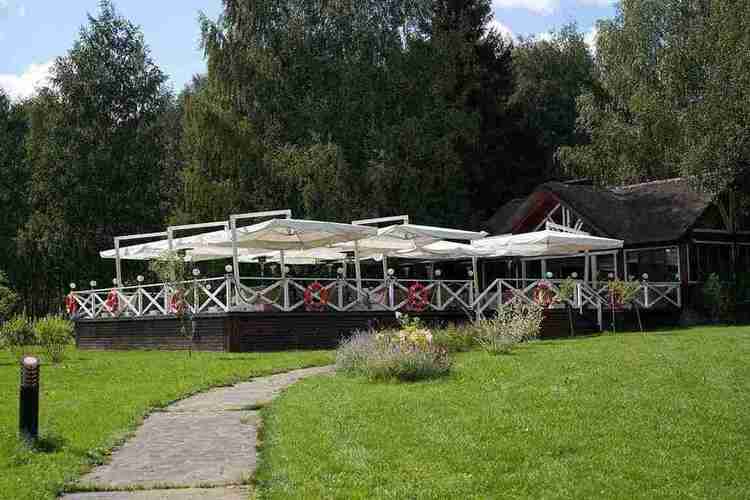 Фотография отеля