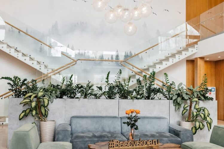 Фотография отеля