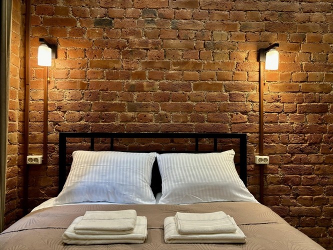 Фотография отеля