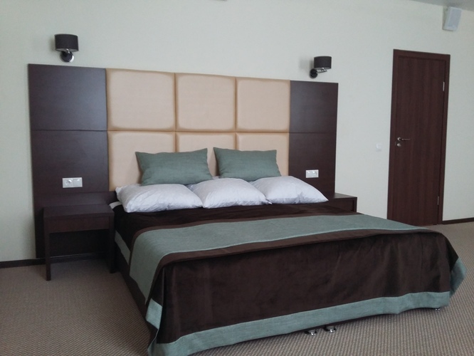 Фотография отеля