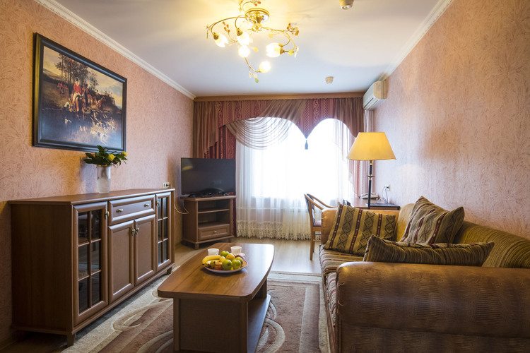 Фотография отеля