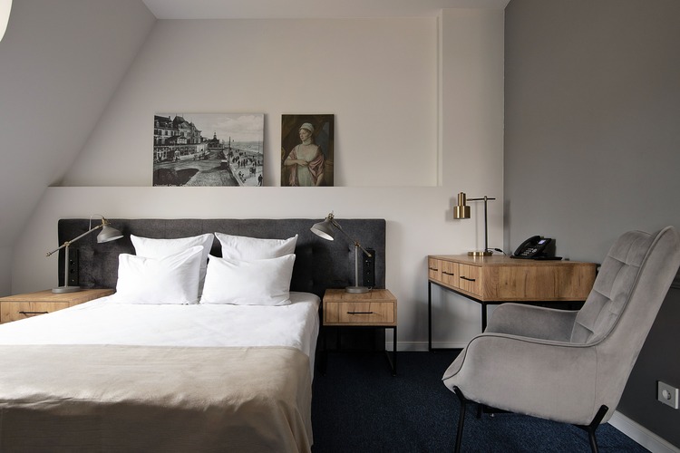 Фотография отеля