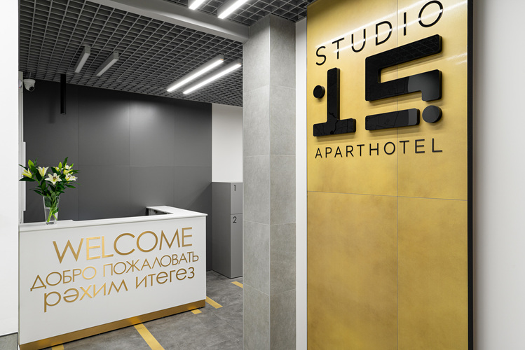 Фотография отеля