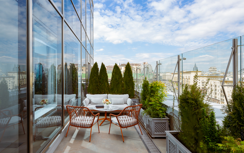 Фотография отеля