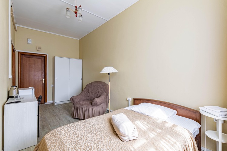 Фотография отеля