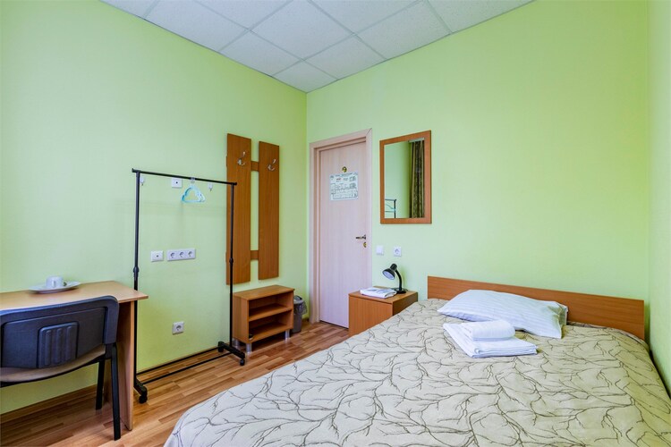 Фотография отеля