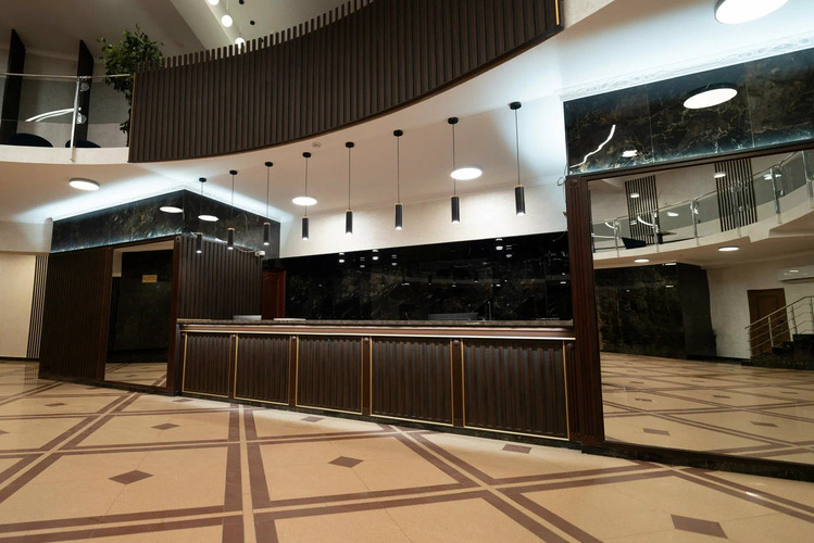 Фотография отеля