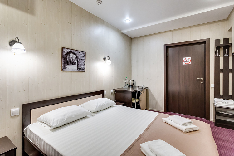 Фотография отеля