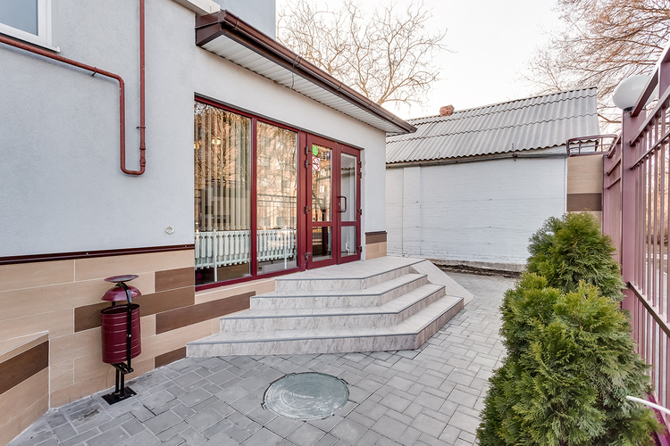 Фотография отеля