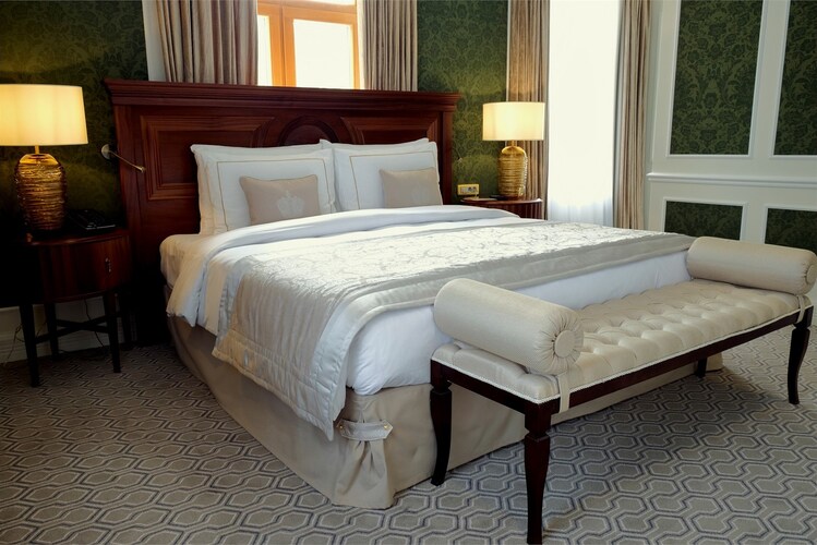 Фотография отеля