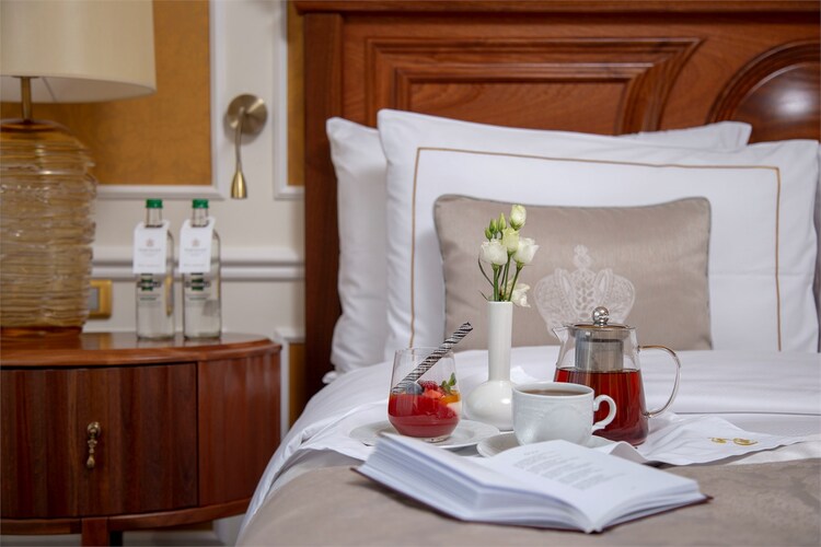 Фотография отеля