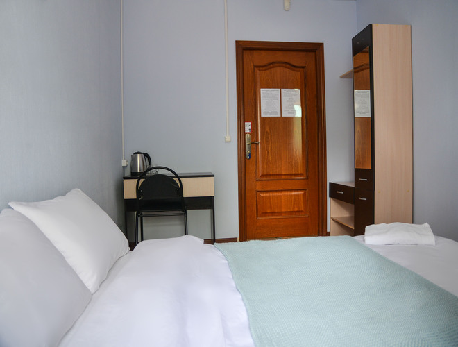 Фотография отеля