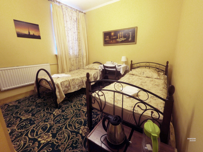 Фотография отеля