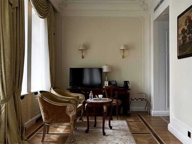 Фотография отеля