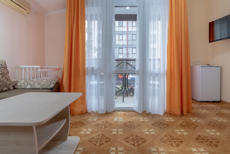 Фотография отеля