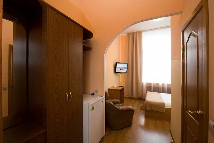 Фотография отеля