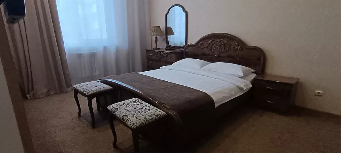 Фотография отеля