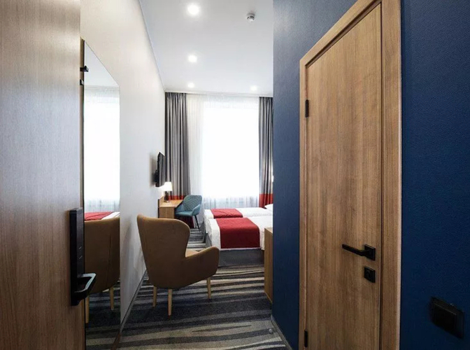 Фотография отеля