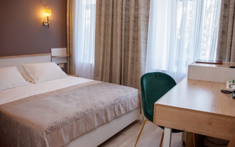 Фотография отеля