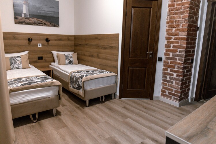 Фотография отеля