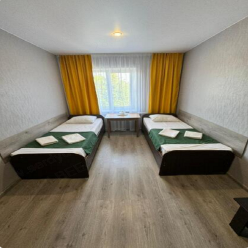 Фотография отеля