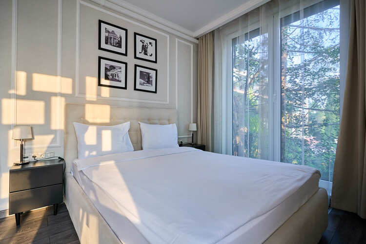 Фотография отеля