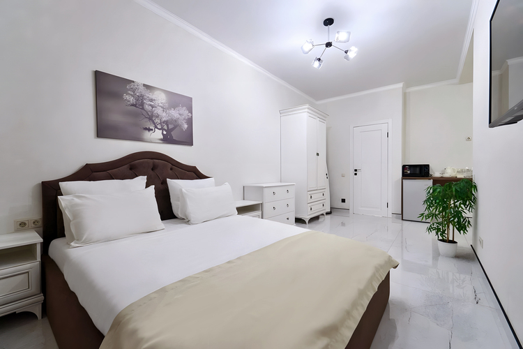 Фотография отеля