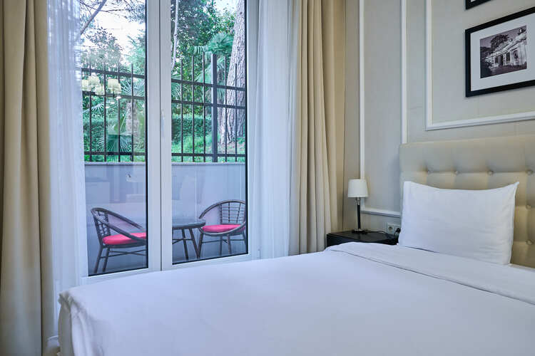 Фотография отеля