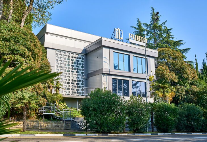 Фотография отеля