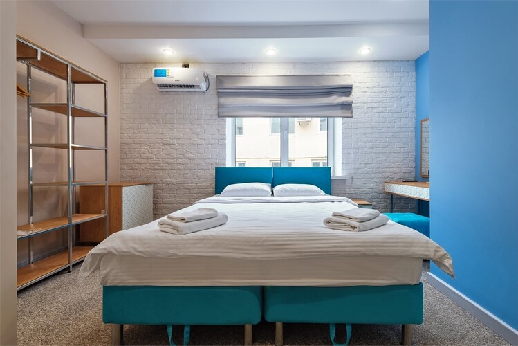 Фотография отеля