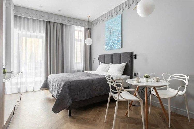 Фотография отеля