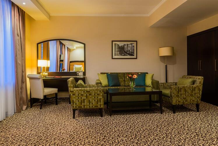 Фотография отеля