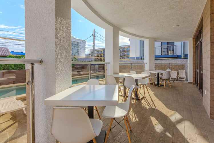 Фотография отеля