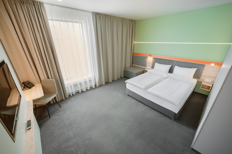 Фотография отеля