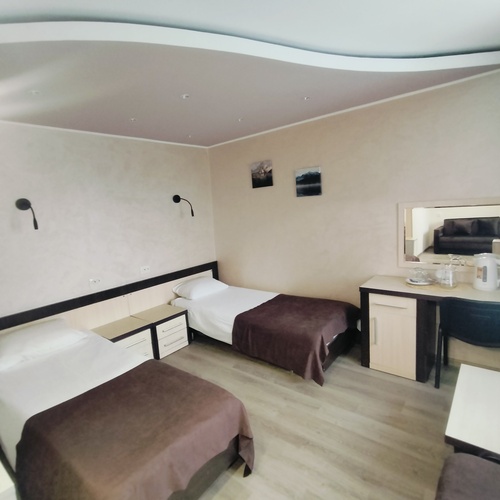 Фотография отеля