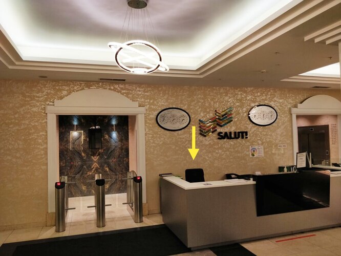 Фотография отеля