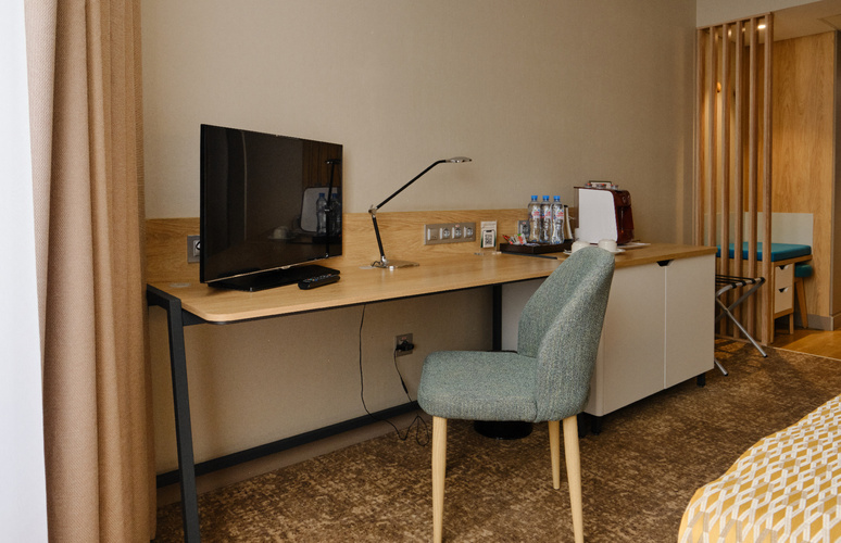 Фотография отеля