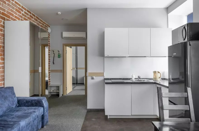 Фотография отеля