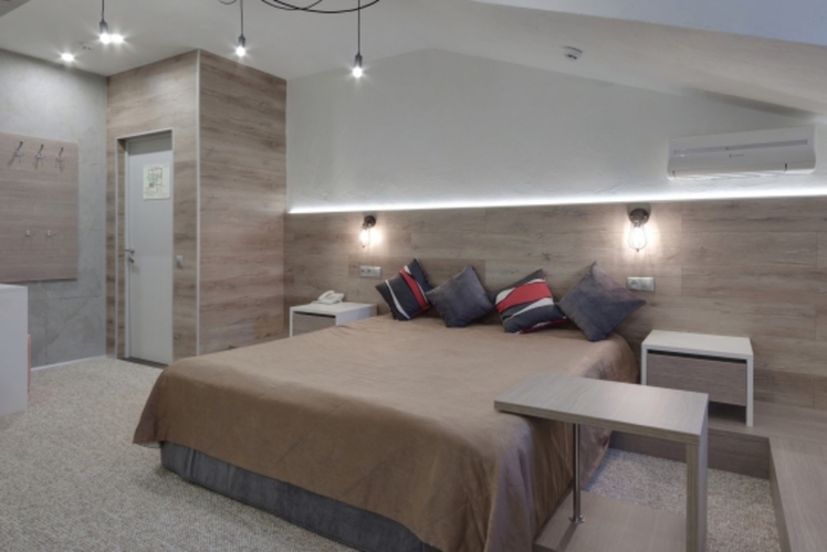 Фотография отеля