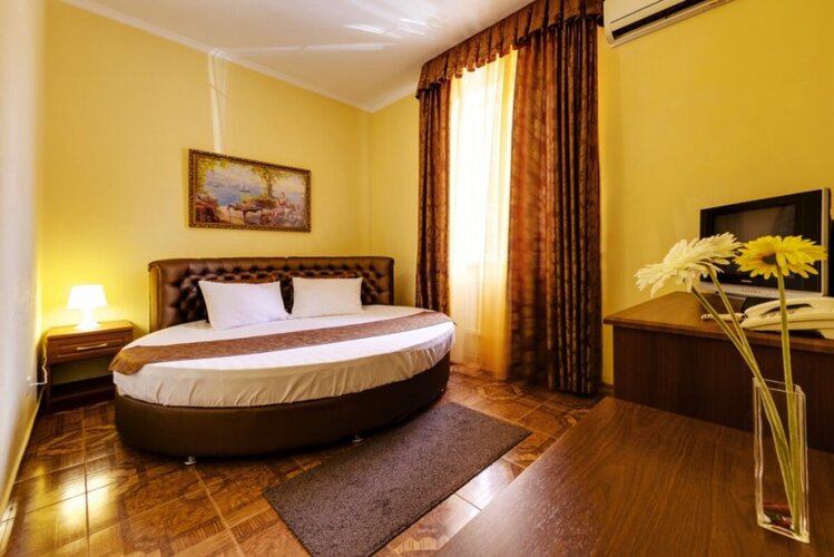 Фотография отеля